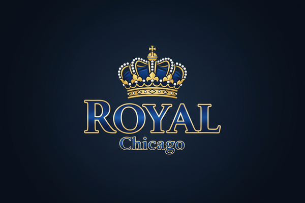 Royal Chicago Logo